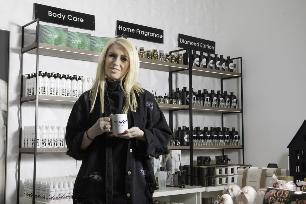 Αναστασία Τριανταφυλλοπούλου