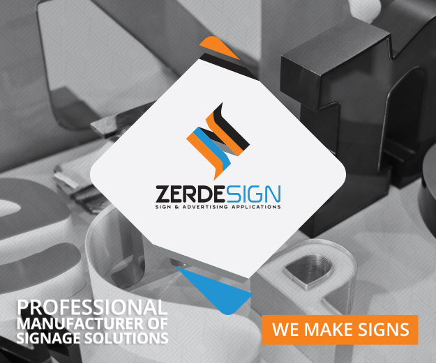 Κατασκευή επιγραφών